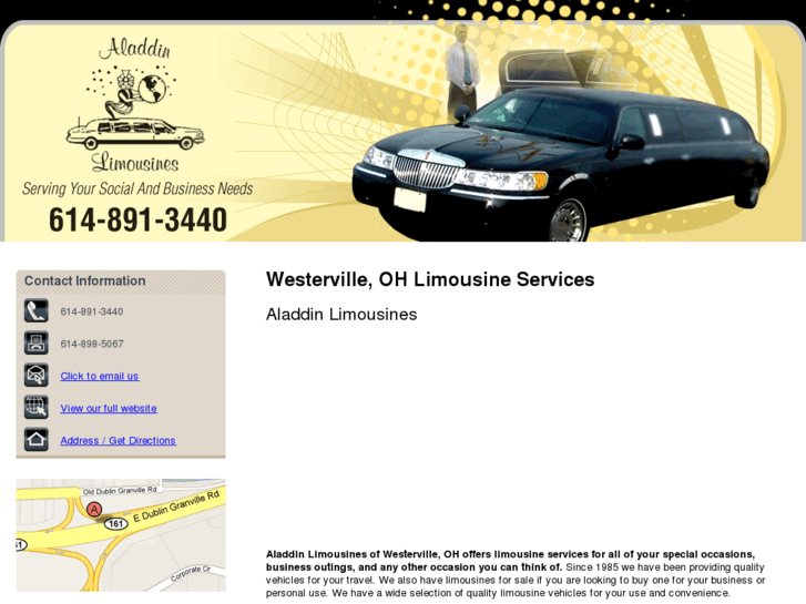 www.limousineservice-columbusohio.com