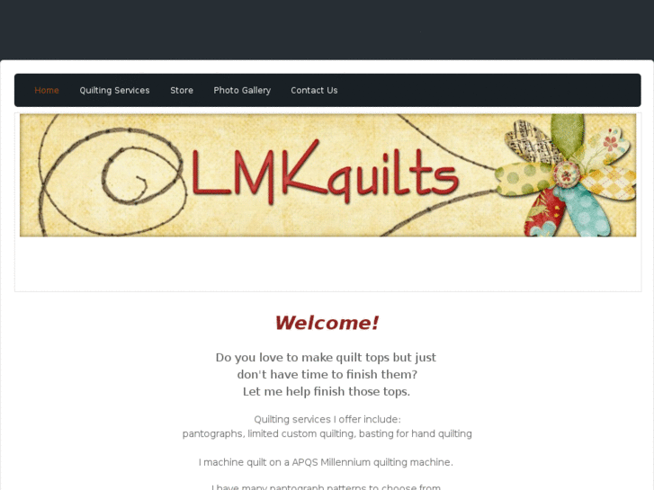 www.lmkquilts.com