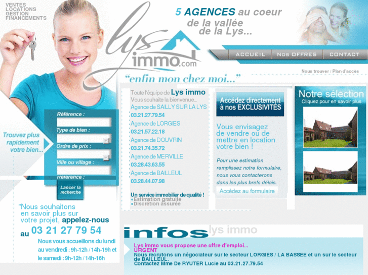 www.lys-immo.com