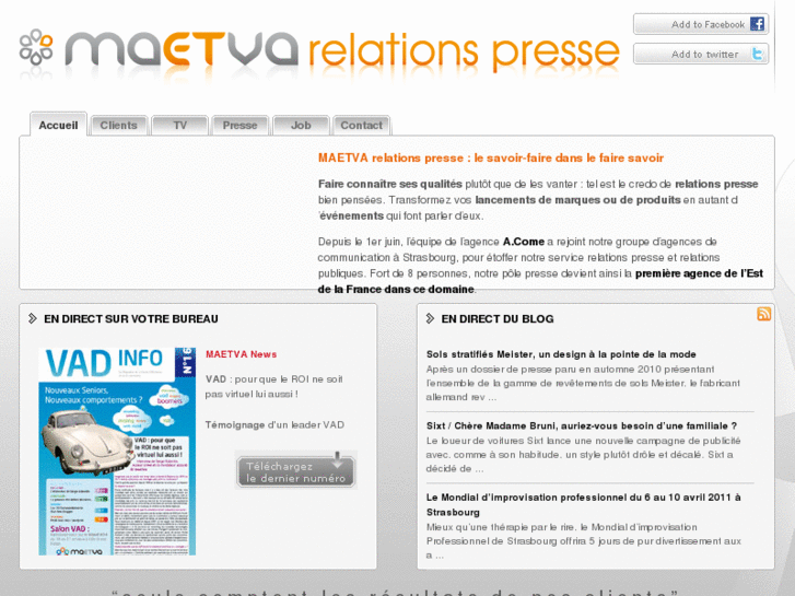 www.maetva-relationspresse.com