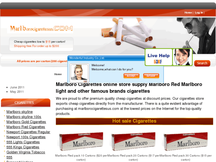 www.marlborocigarettesus.com