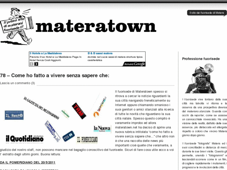 www.materatown.net