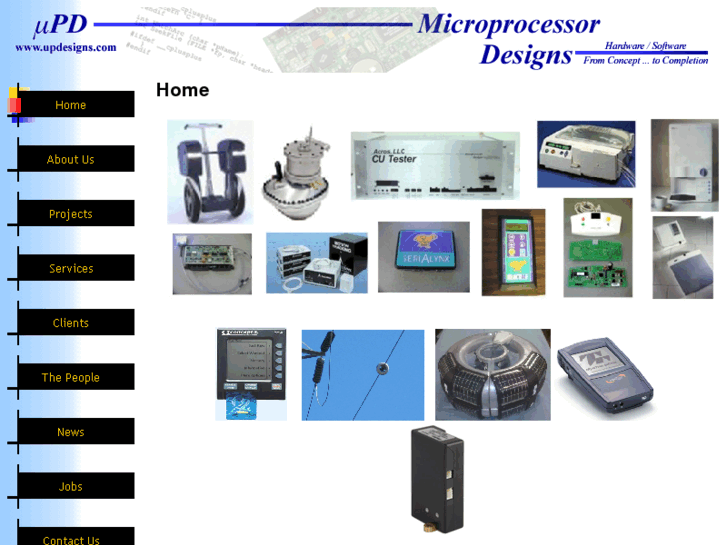 www.microprocessordesigns.com