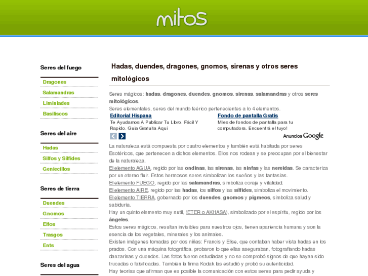 www.mitos.com.es