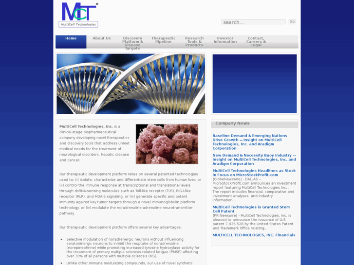 www.multicelltech.com