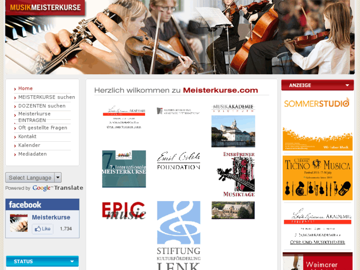 www.musicmasterclass.net