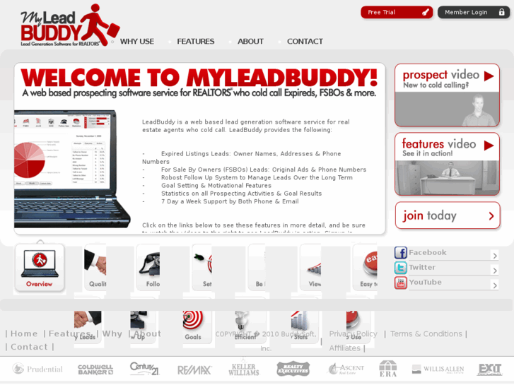 www.myleadbuddy.com