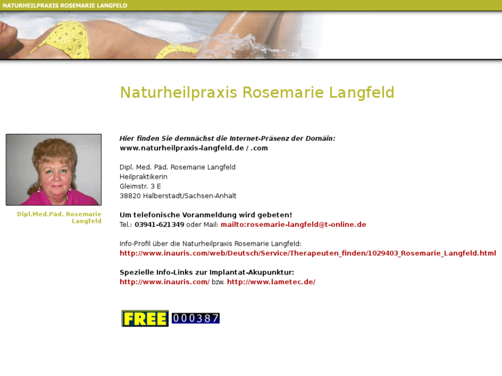 www.naturheilpraxis-langfeld.com