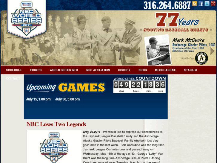 www.nbcbaseball.com