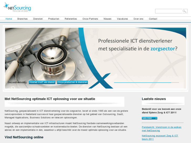 www.netsourcing.nl