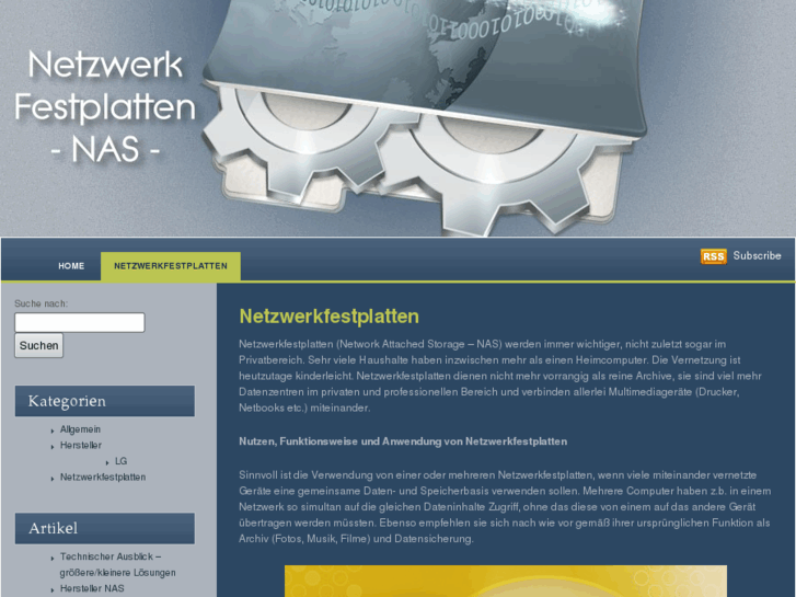 www.netzwerkfestplatten.com