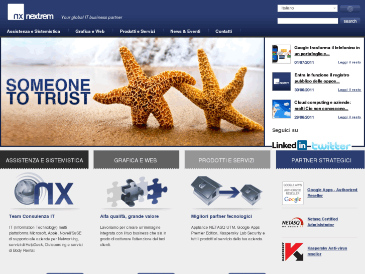 www.nextrem.it