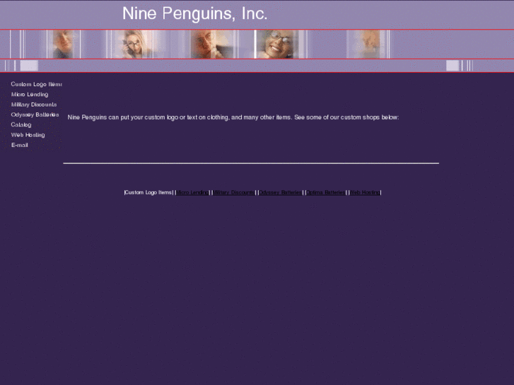 www.ninepenguins.com