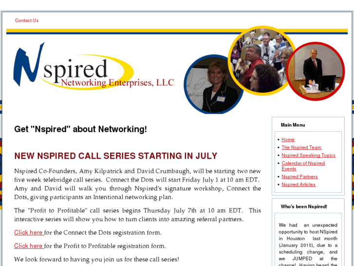 www.nspirednetworking.com