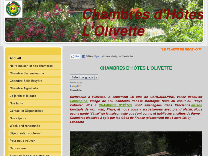 www.olivette-cabrespine.com