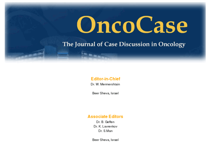 www.oncocase.com