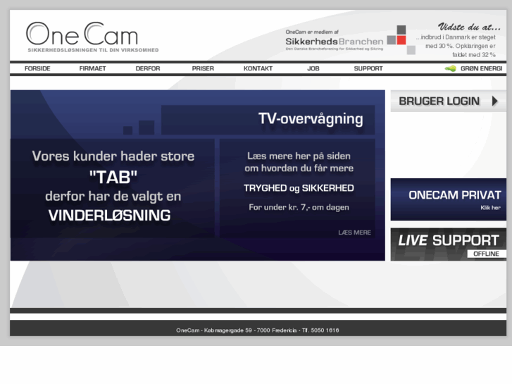 www.one.dk