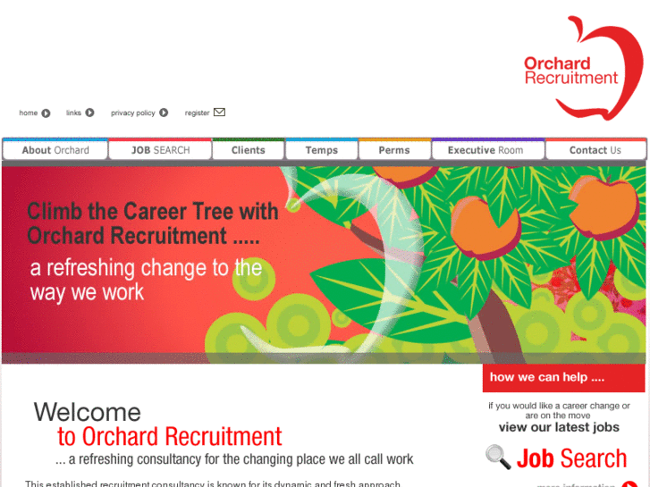 www.orchardrecruitment.com