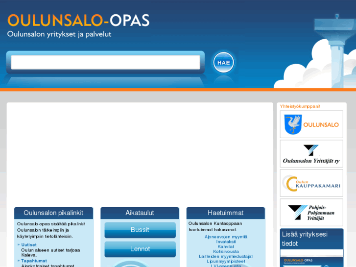 www.oulunsalo-opas.com