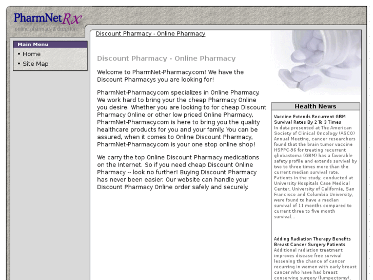 www.pharmnet-pharmacy.com