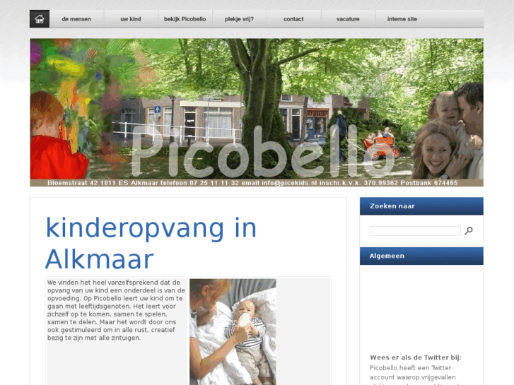 www.picokids.nl