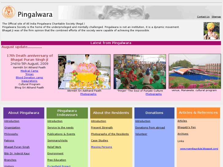 www.pingalwaraonline.org