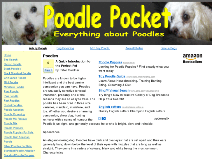 www.poodlepocket.com