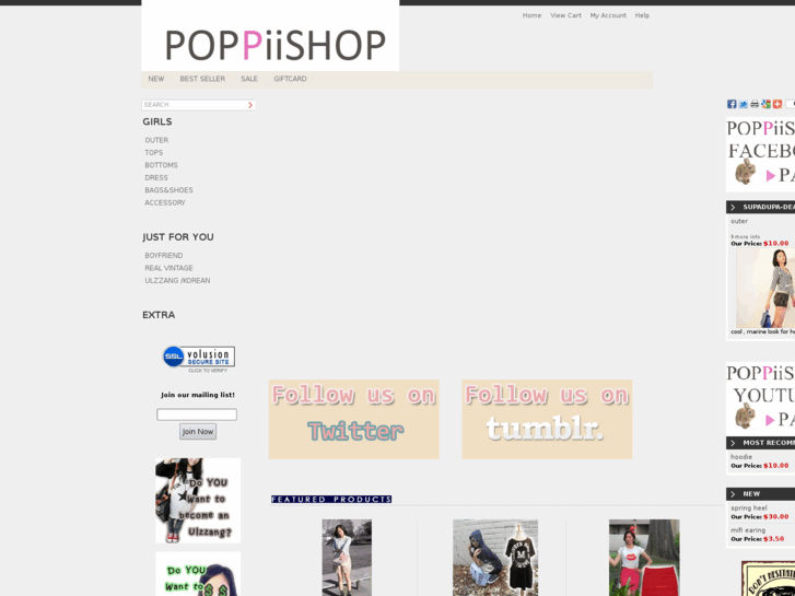 www.poppiishop.com