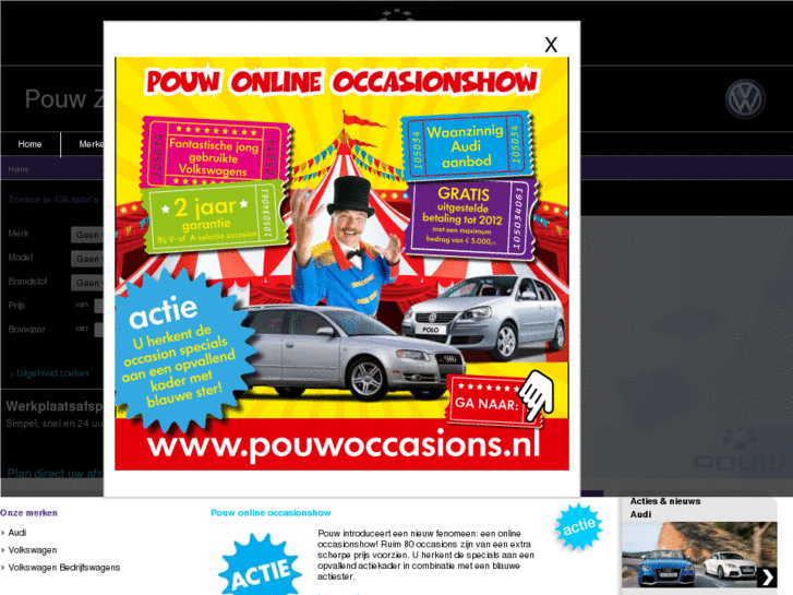 www.pouwzwolle.nl