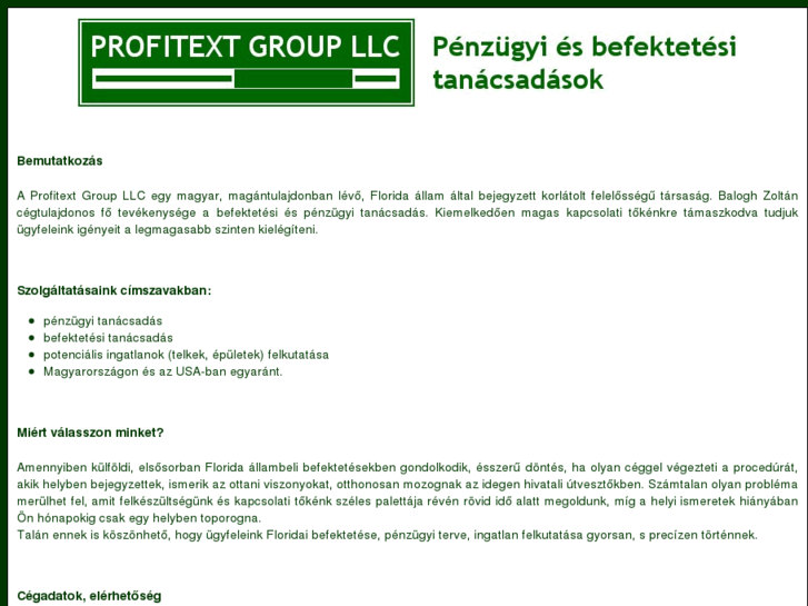 www.profitextgroup.com