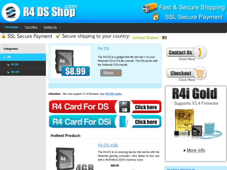 www.r4dsshop.com