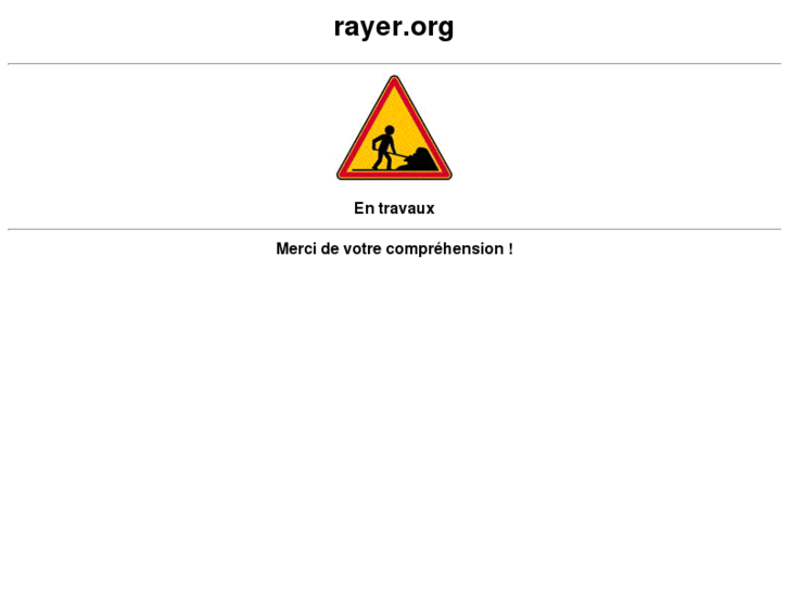 www.rayer.org