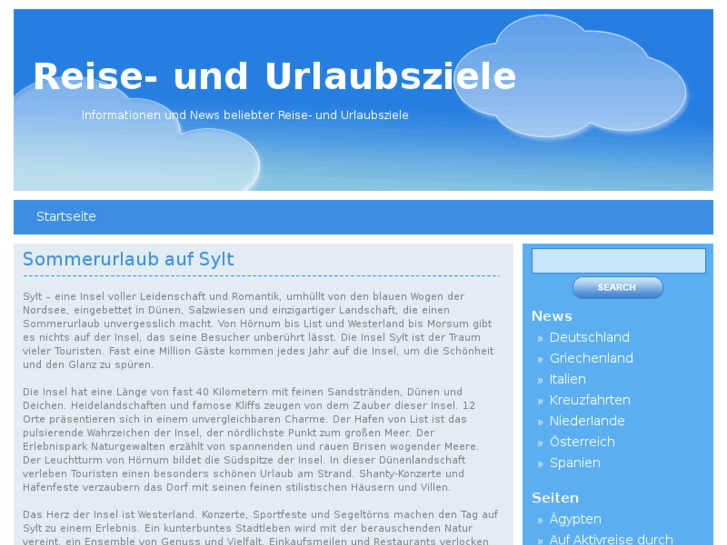 www.reise-urlaubsziele.de