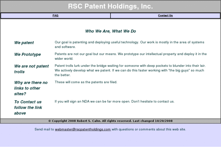 www.rscpatentholdings.com