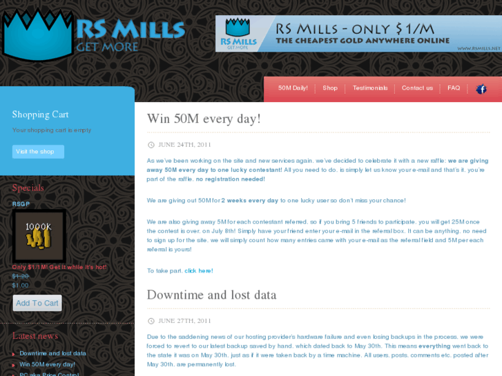 www.rsmills.net