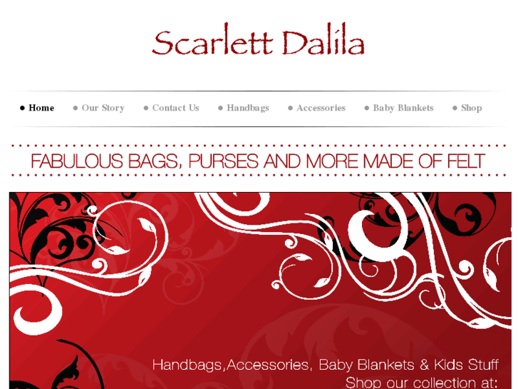 www.scarlettdalila.com