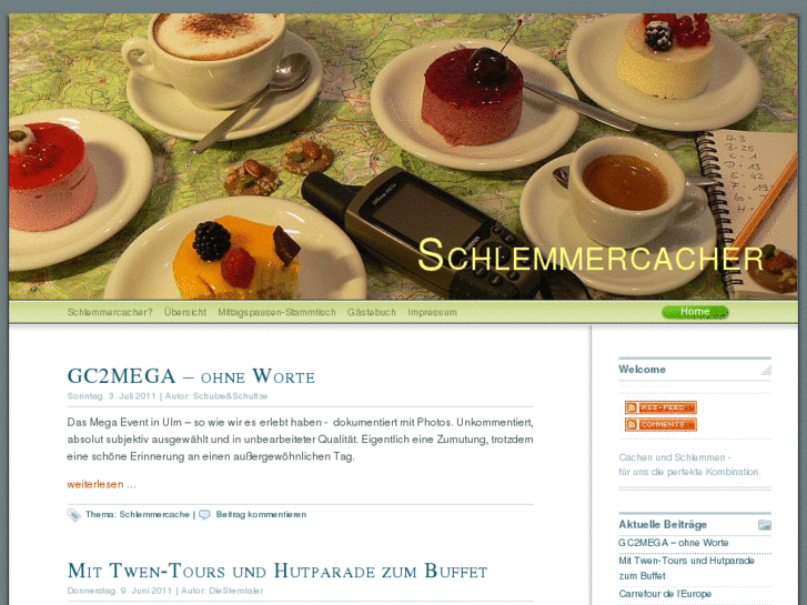 www.schlemmercacher.de