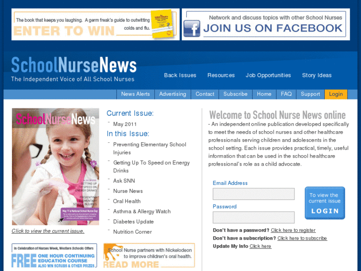 www.schoolnursenews.org