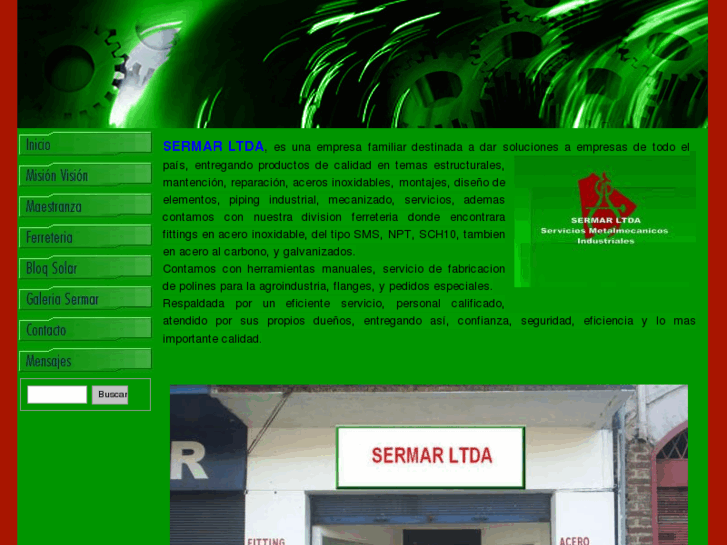 www.sermarltda.com