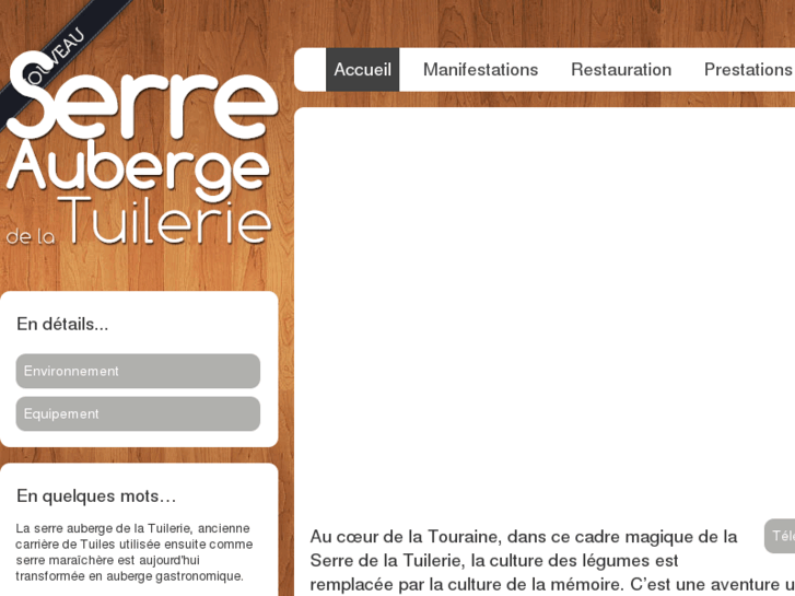 www.serre-auberge.com