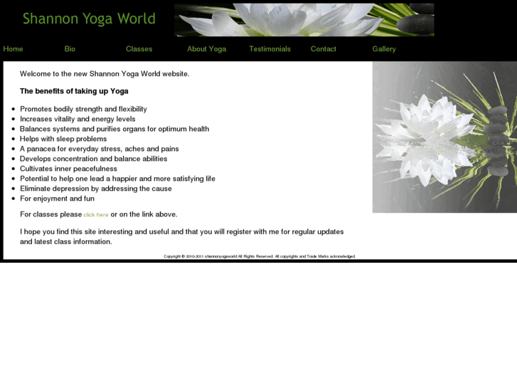 www.shannonyogaworld.com