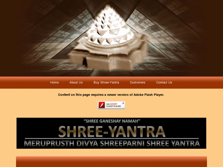 www.shreeyantra.net