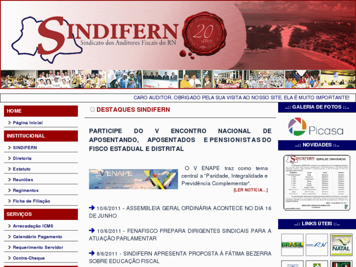 www.sindifern.org.br