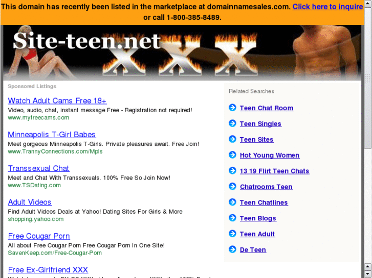 www.site-teen.net