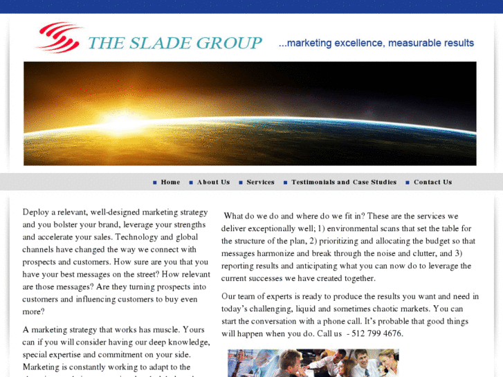 www.sladegroup.com