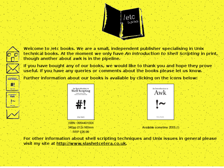 www.slashetcbooks.co.uk