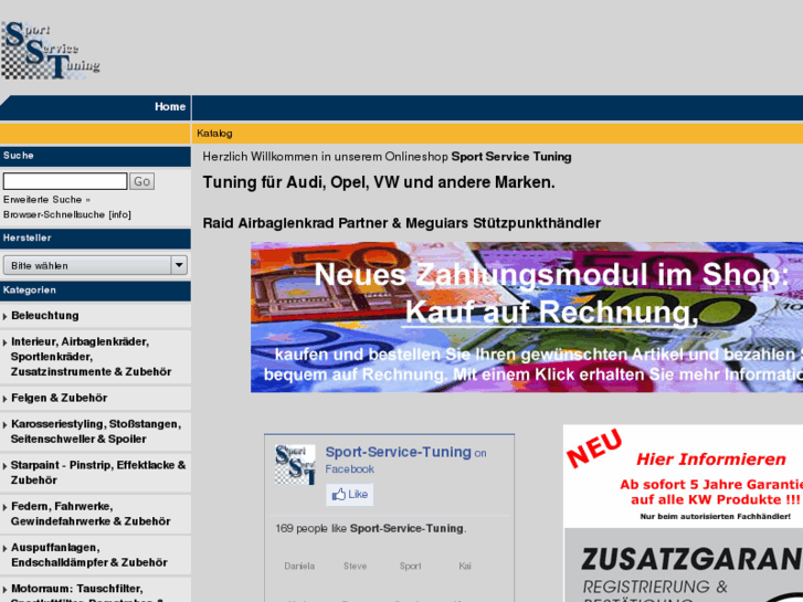 www.sport-service-tuning.com