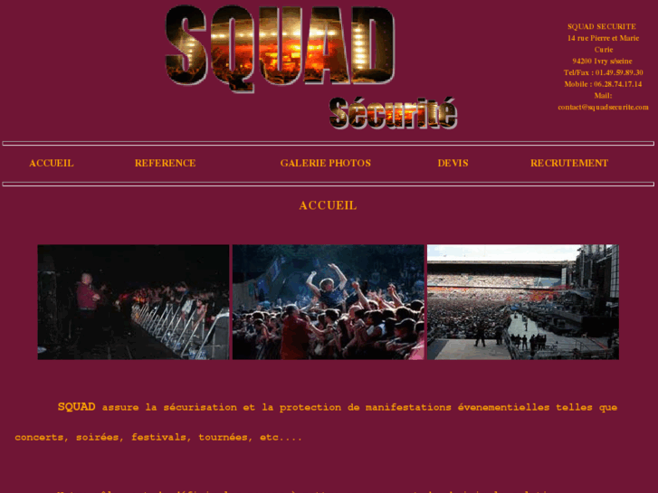 www.squadsecurite.com