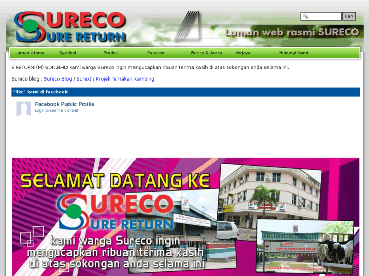 www.sureco.com.my