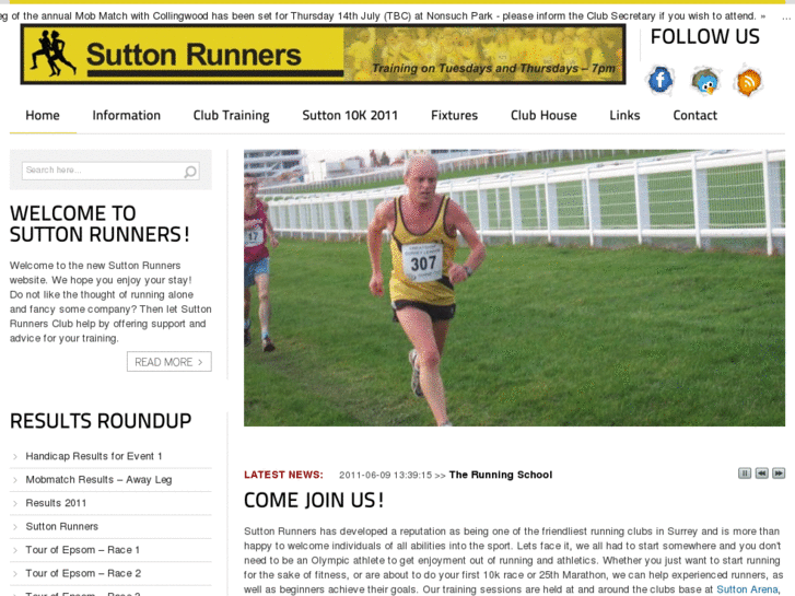 www.suttonrunners.org